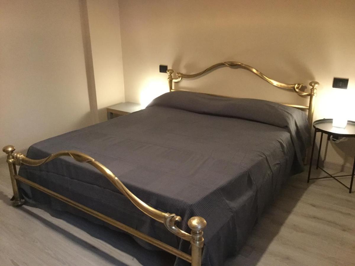 شقة Casa Teodora مانتوفا المظهر الخارجي الصورة